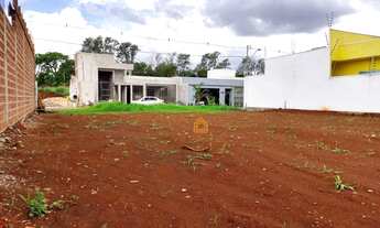 Imagem 5: Terreno à venda, 400 m² por R$ 350.000,00 - Jardim Munique - Maringá/PR