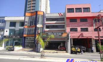 Imagem: Locação Sala Sao Bernardo do Campo Centro