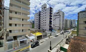 Imagem 5: APARTAMENTO RESIDENCIAL em PRAIA GRANDE - SP, GUILHERMINA