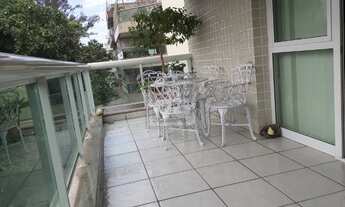 Imagem 6: Rio de Janeiro - Apartamento Padrão - Recreio dos Bandeirantes