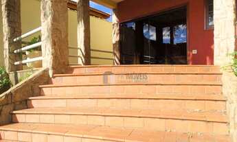 Imagem 3: Casa com 3 dormitórios à venda, 226 m² por R$ 680.000,00 - Castelinho - Piracicaba/SP