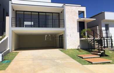 Imagem 2: Casa - Swiss Park - Campinas