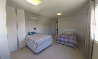 Imagem 3: Casa de condomínio para venda tem 600 metros quadrados com 5 quartos em Centro - Jacuípe