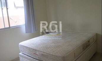 Imagem 6: Porto Alegre - Apartamento Padrão - Santa Tereza