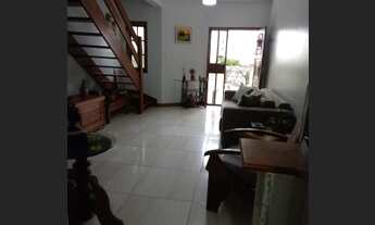 Imagem: Imóvel tem 121 metros quadrados em