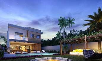 Imagem 2: **** NOVISSÍMO IMÓVEL, FUTURÍSTO E MODERNO, VEM VISITAR !!!