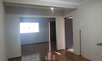 Imagem 3: Sorocaba - Casa Padrão - Jardim das Flores