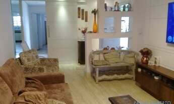 Imagem 1: CASA ASSOBRADADA - BROOKLIN - SP