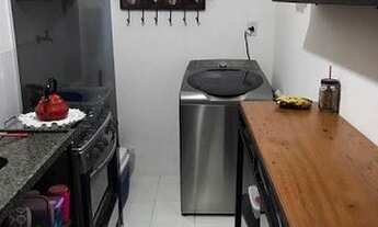 Imagem 2: Apartamento à venda, 45 m² por R$ 95.000,00 - Parque Jóquei Club - Campos dos Goytacazes/R