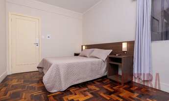 Imagem 1: PORTO ALEGRE - Apartamento Padrão - Centro Histórico