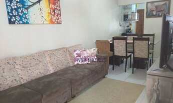 Imagem 3: Casa com 3 dormitórios à venda, 62 m² por R$ 230.000,00 - Gralha Azul - Fazenda Rio Grande