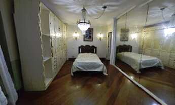 Imagem 5: Quartos individuais no Sion - Republica Ameno