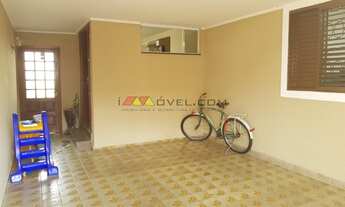 Imagem 2: CASA RESIDENCIAL em RIO CLARO - SP, CENTRO