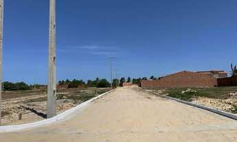 Imagem 6: Lotes em Paracuru pertinho da praia e centro