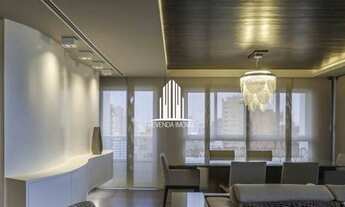 Imagem 6: Apartamento com 2 Quartos para alugar - Moema