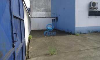 Imagem 2: Galpão, Centro, Santos, Cod: 4558