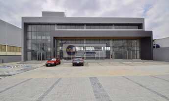 Imagem: Santana de Parnaíba - Prédio Inteiro