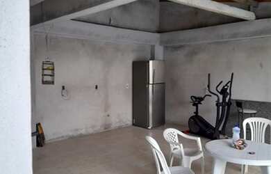 Imagem 4: Casa Linda Com Piscina no Centro de Balneário Piçarras