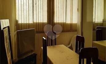 Imagem: Apartamento dois dormitórios no Centro