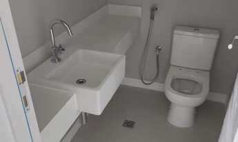 Imagem 5: Apartamento para venda possui 72 metros quadrados com 2 quartos em Flamengo - Rio de Janei