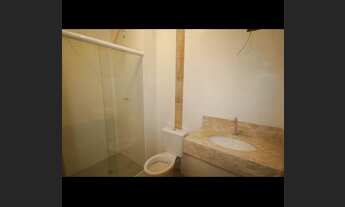 Imagem 3: Apto a venda com 59m3 com 2 quartos, sala 2 ambientes, área, sacada , 1 vaga - Jardini -S