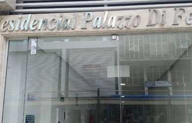 Imagem 4: Apartamento para venda com 70 metros quadrados com 2 quartos em Centro - Juiz de Fora - MG