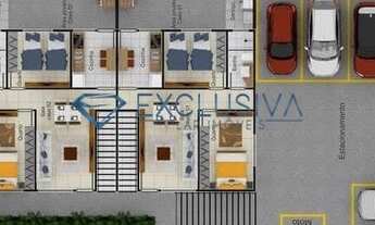 Imagem 4: Cobertura para comprar Parque Xangri-Lá Contagem