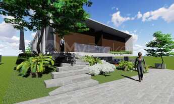 Imagem: Casa em condomínio, Sírius, Goiânia