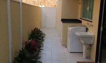 Imagem 3: Casa Cond Villagio Di Sienna 03 Dorm C/suíte no Jd Das Carpas em Jundiaí