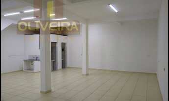 Imagem 4: Locação - Salão - Morada do Sol - Americana - SP