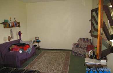 Imagem 7: CASA ASSOBRADADA - MORUMBI - SP