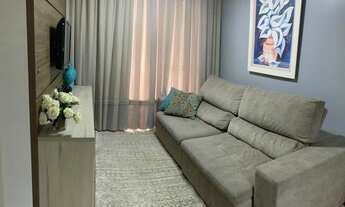 Imagem 6: Apartamento semi mobiliado, 2º andar