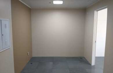 Imagem 5: Sala - 27 m² - Rudge Ramos - São Bernardo do Campo/SP