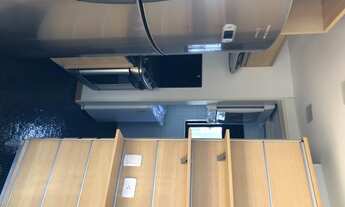 Imagem 7: Loft dúplex para venda tem 90 metros quadrados com 1 suíte em Bigorrilho - Curitiba - Para