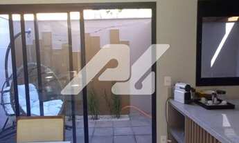 Imagem 7: Casa - Parque Taquaral - Campinas