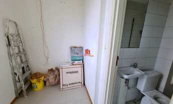 Imagem 5: Edifício Rubi, 140m², Apartamento com 3 suítes, Gerador 100%, bairro Parque 10 Manaus, Use