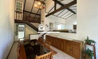 Imagem 6: Casa em Condomínio a Venda no bairro Comary - Teresópolis, RJ