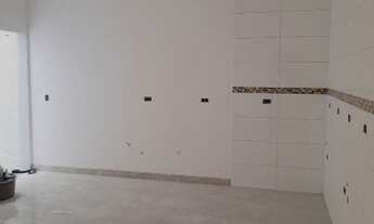 Imagem 4: Apartamento com 2 dormitórios à venda, 63 m² por R$ 380.000 - Campestre - Santo André/SP