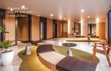 Imagem 7: Apartamento para venda tem 95m2 com 3 suítes em Setor Marista - Goiânia - GO