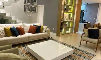 Imagem: Casa de condomínio para venda com 250 m²