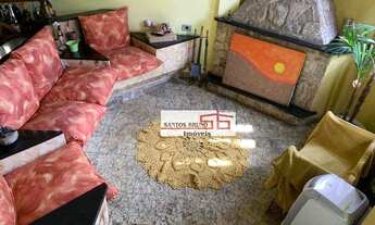 Imagem 2: Sobrado com 4 dormitórios à venda por R$ 850.000,00 - Bairro do Limão - São Paulo/SP