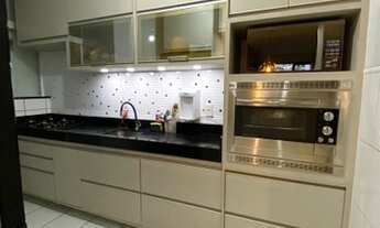 Imagem 6: Apartamento para venda com 64 metros quadrados com 3 quartos