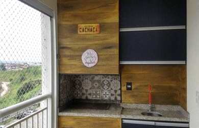 Imagem 4: Apartamento para Venda em São José dos Campos, Vila Industrial, 3 dormitórios, 1 suíte, 1