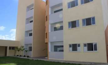 Imagem: Apartamento 2/4 s/uma suíte Nova Parnamirim