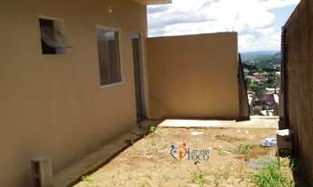 Imagem: 682. Casa 2Q térrea aq. Solar, 2 vg 1