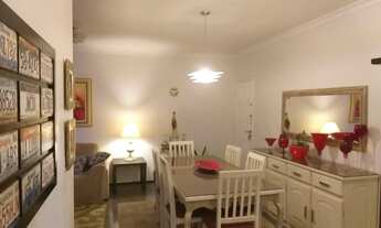 Imagem 3: Apartamento para venda com 114 metros quadrados com 3 quartos em Aldeota - Fortaleza - CE