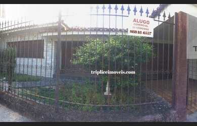 Imagem 2: Casa comercial para locação com 11 cômodos e 360m² na região central da cidade. Ideal para