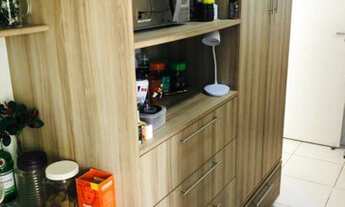 Imagem 4: Casa de condomínio para venda tem 150 metros quadrados com 4 quartos