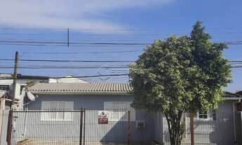 Imagem: CANOAS - Casa Padrão - Bela Vista