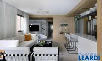 Imagem: APARTAMENTO - PERDIZES - SP